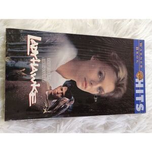 Sealed VHS Lady Hawke
